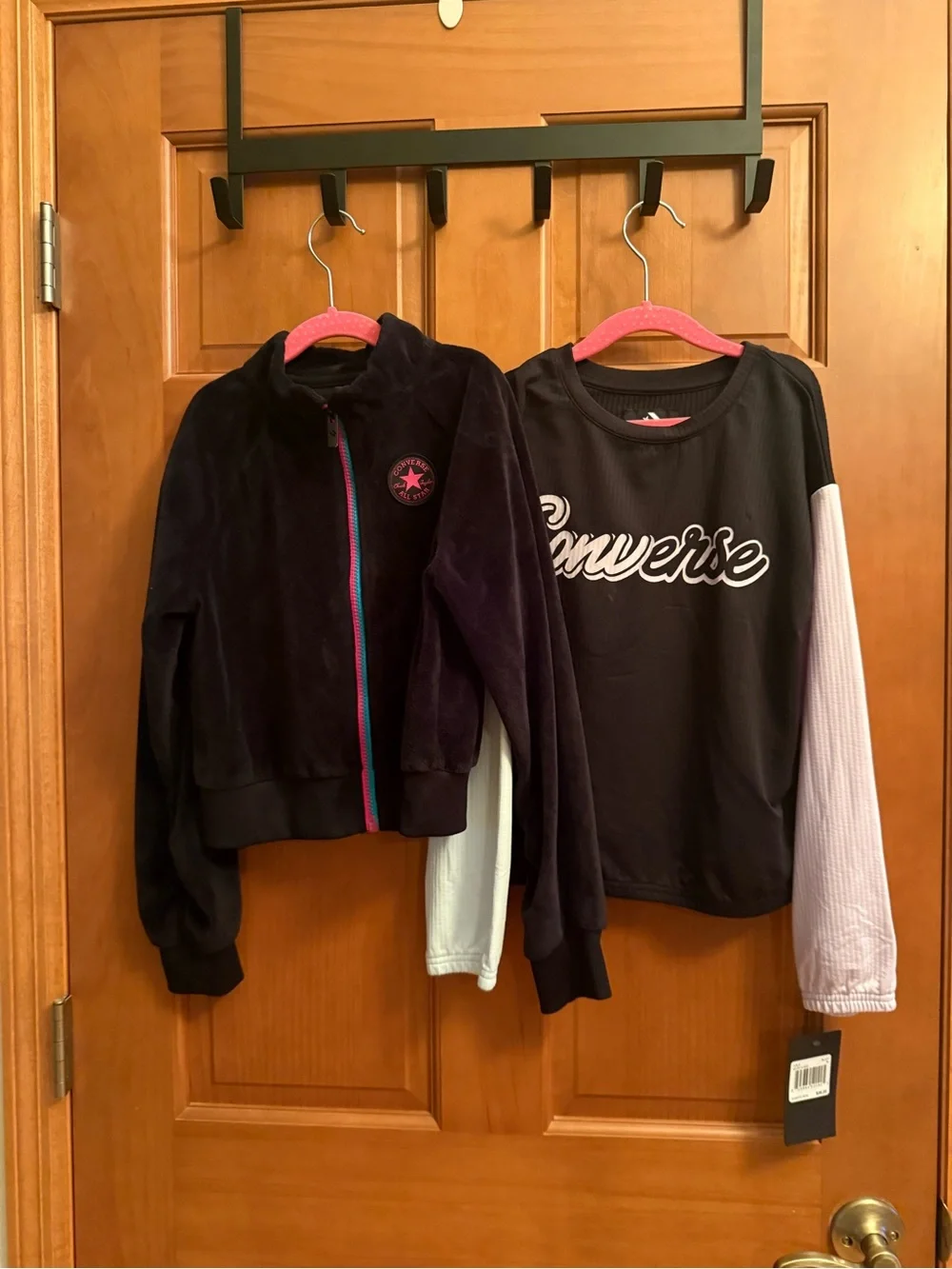 Jacket Subcategory Identification